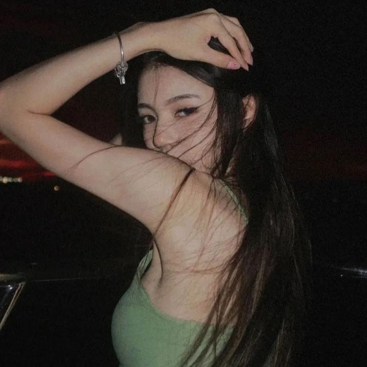 女人告白时